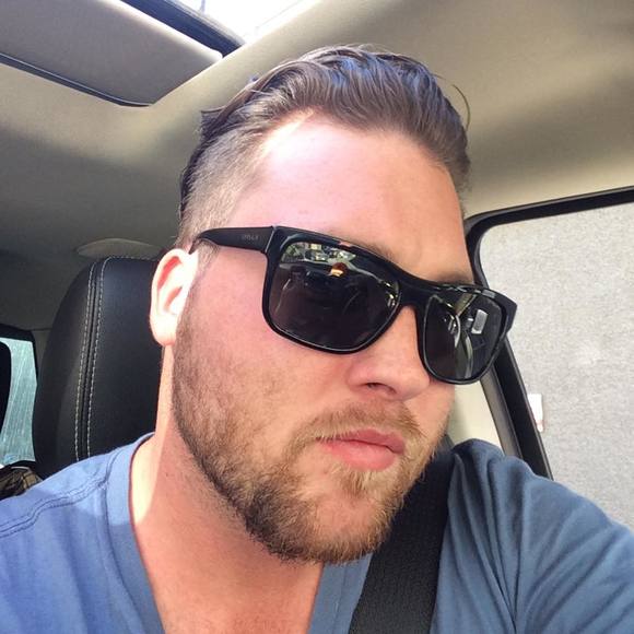 Meet your Posher, Jeremy - Picture 1 of 1